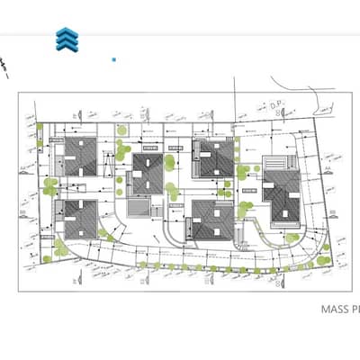 Villa for Sale Triplex | MechMech – Kfarsama #RA201003