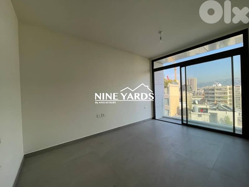 Apartment For Rent in Achrafieh 0