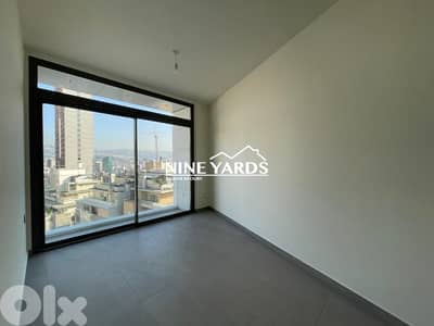 Apartment For Rent in Achrafieh