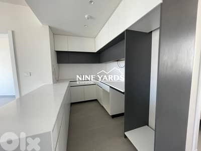 Apartment For Rent in Achrafieh