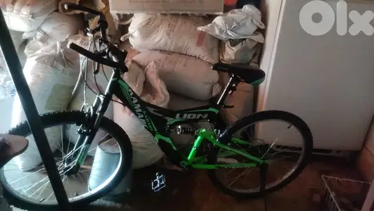 Bike supper mratab