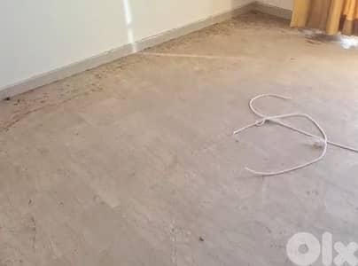 شقة لقطة في أبو سمراء