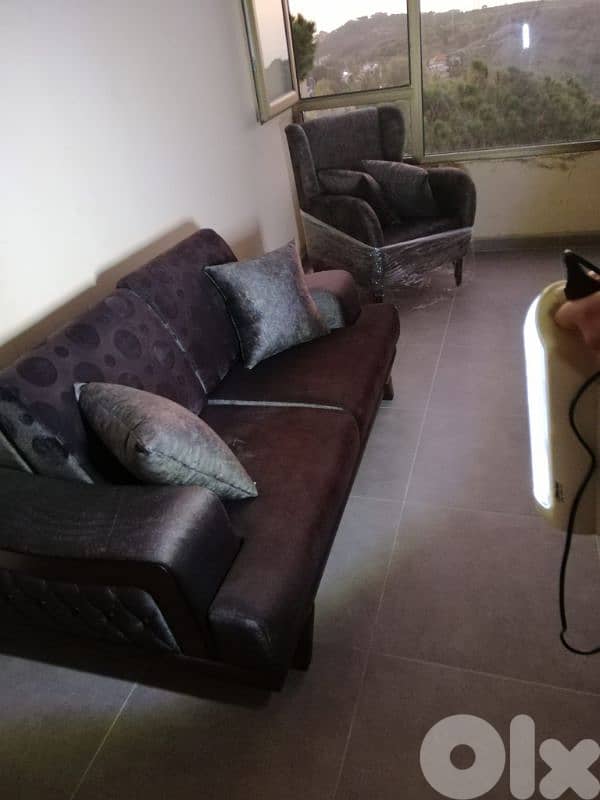 new living room and sofa (Turkey) Top quality 1