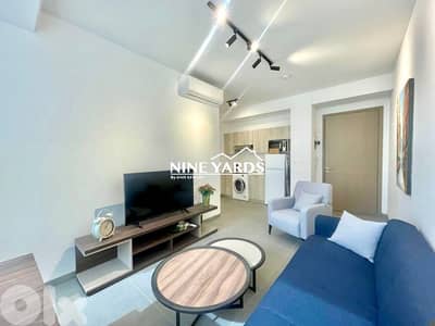 Apartment For Sale in Achrafieh