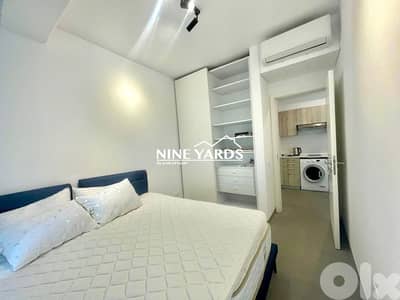Apartment For Sale in Achrafieh