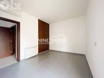 Apartment For Sale in Achrafieh