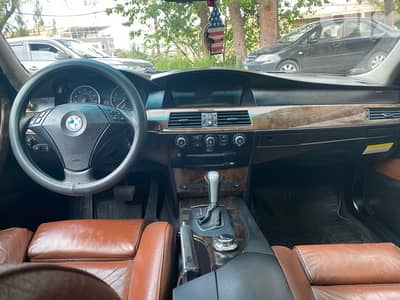 Trade or sale bmw e60