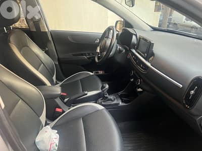 Kia Picanto 2022