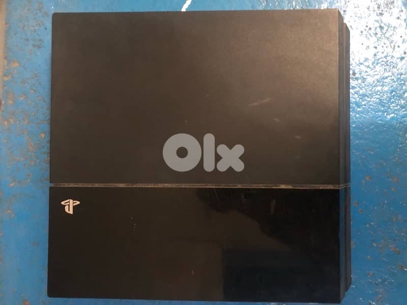 ps4 fat 1