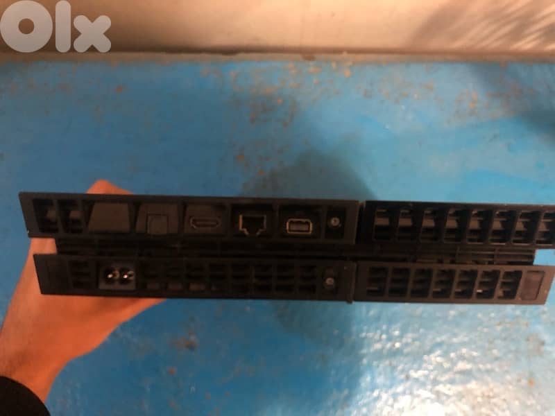 ps4 fat 3