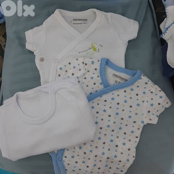 baby clothes ndaf 0