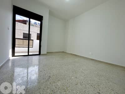 145 SQM Apartment For Sale In Zouk Mosbeh شقة للبيع #RK29225