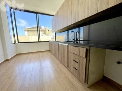 145 SQM Apartment For Sale In Zouk Mosbeh شقة للبيع #RK29225