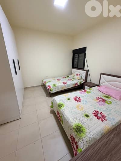 Apartment 250 sqm / Jbeil Hboub for Sale