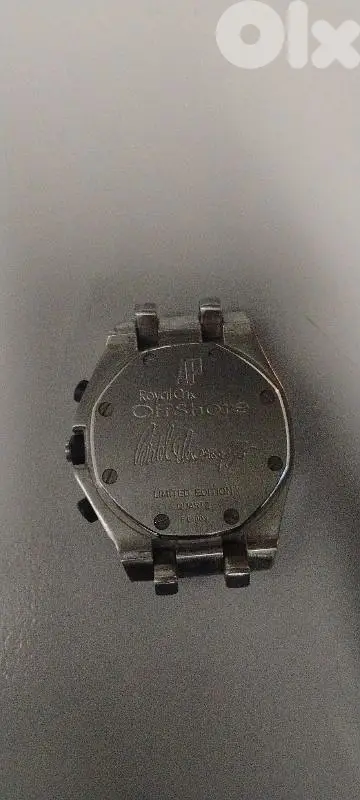 AP ROYAL Oak used watch for sale