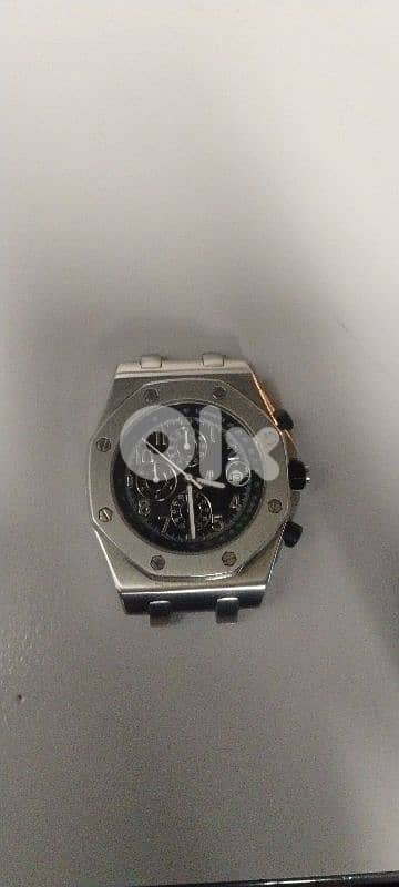AP ROYAL Oak used watch for sale 1