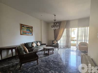 300 SQM Apartment For Sale In Achrafieh Sioufy شقة للبيع #JZ29324