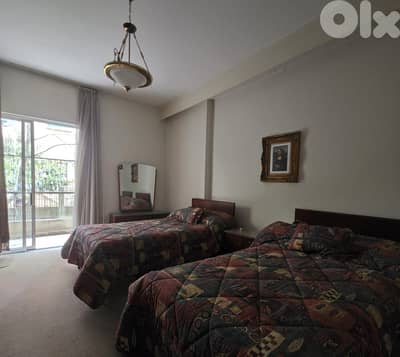 300 SQM Apartment For Sale In Achrafieh Sioufy شقة للبيع #JZ29324