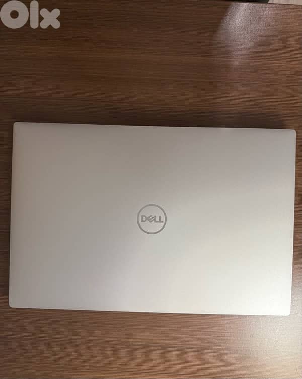 Dell XPS 15 2