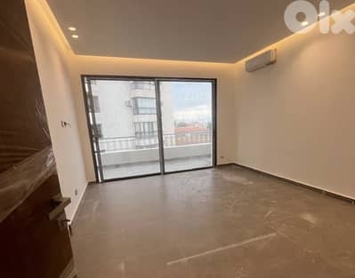 425 SQM Apartment For Sale In Achrafieh Sassine شقة للبيع #JZ29424