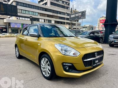 Suzuki Swift like new!!