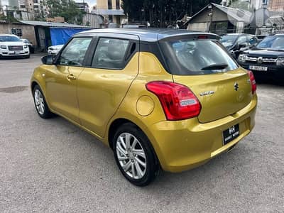 Suzuki Swift like new!!