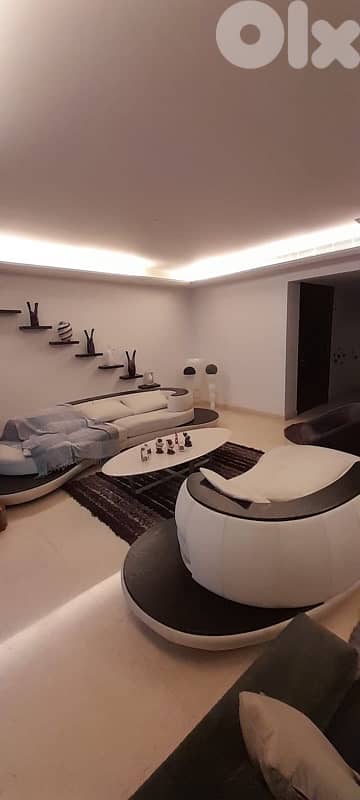 SALON FOR SALE 0