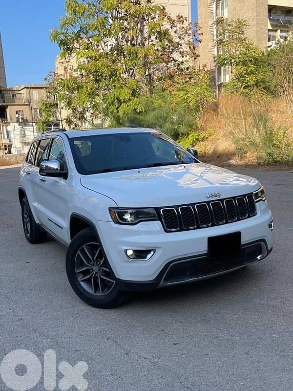 Jeep Cherokee 2017 0