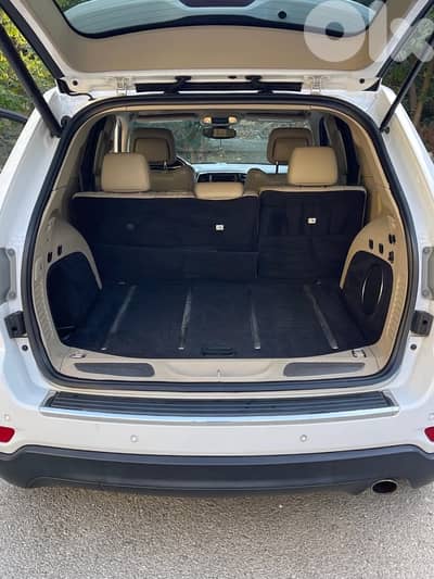 Jeep Cherokee 2017