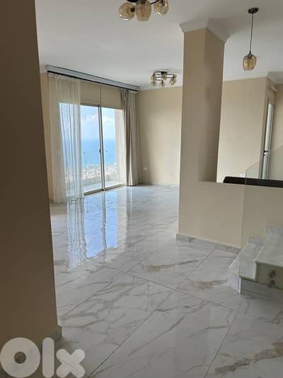 GMB255SZ - Duplex Apartment  For Sale In Blat شقة دوبلكس للبيع في بلاط