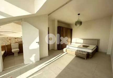 GMB255SZ - Duplex Apartment  For Sale In Blat شقة دوبلكس للبيع في بلاط