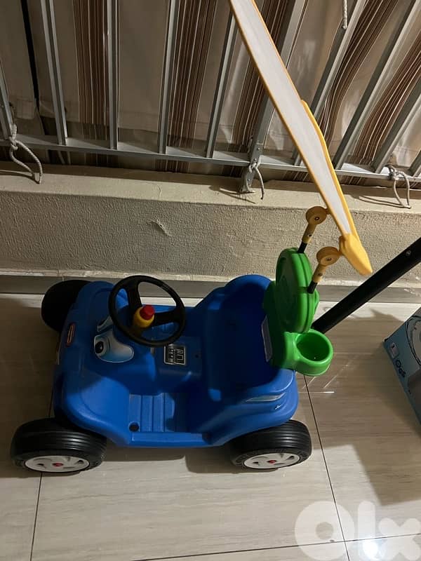 ride car for kids 0