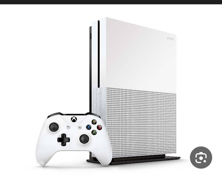 للبيع xbox one s 0