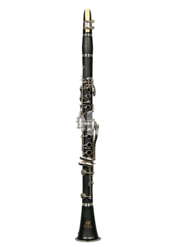 clarinet usa 0