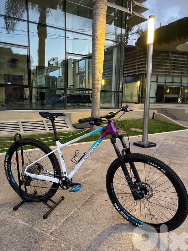 Mtb 27,5 0