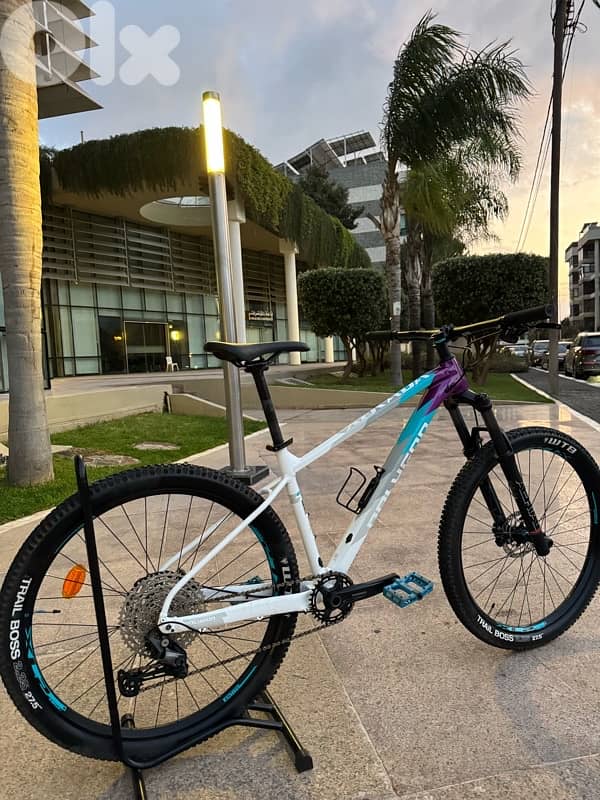 Mtb 27,5 1