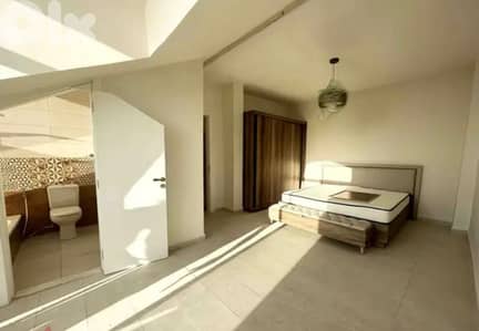 GMB256SZ Duplex Apartment For Rent  In Blat شقة دوبلكس للإيجار في بلاط
