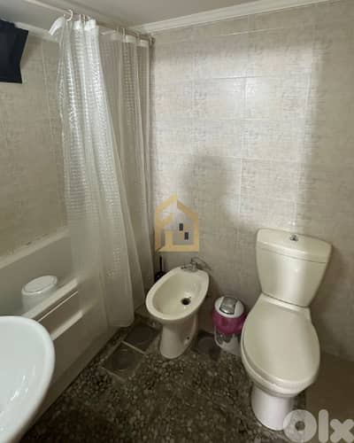 Apartment for rent in Zouk Mikael DH63 شقة للإيجار  في زوق مكايل