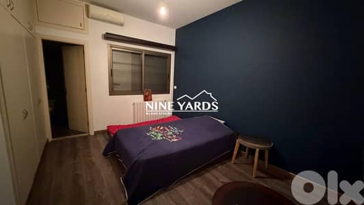 Apartment For Sale in Mtayleb