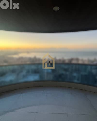 Apartment for sale in Jal El Dib DH16 شقة للبيع في جل الديب