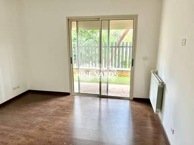Apartment For Sale in Rabieh With Terrace