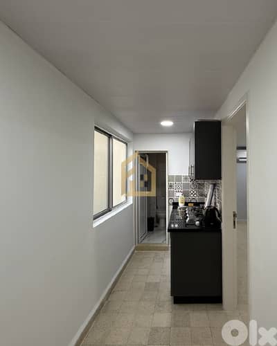 Apartment for rent in Hamra ML395 شقة  للإيجار في الحمرا