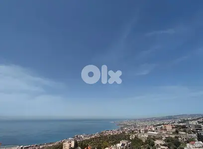 Apartments for Sale in Halat |sea view| CS