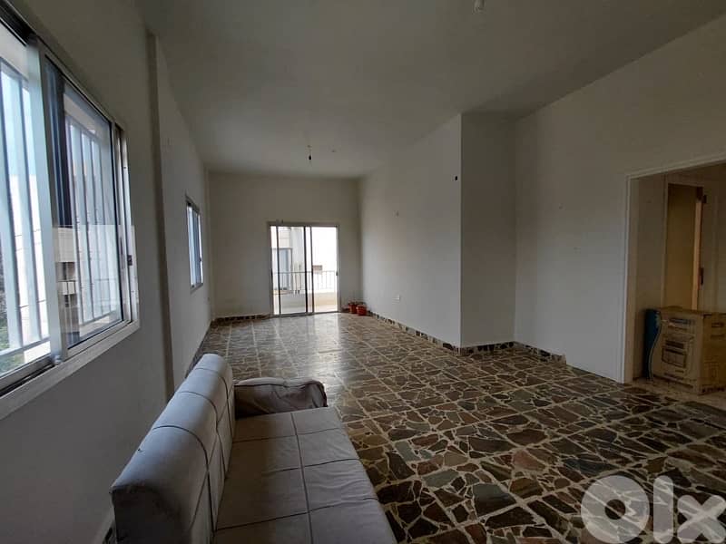 Apartment for rent in Jbeil | CS 0