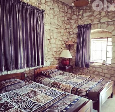 Stone house for rent in Kfoun-Jbeil | CS