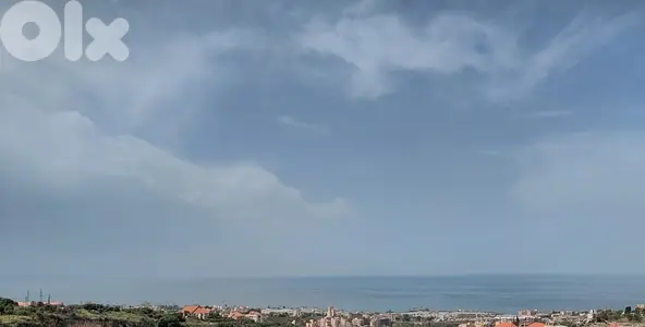Apartments for Sale in Edde -JBEIL| CS