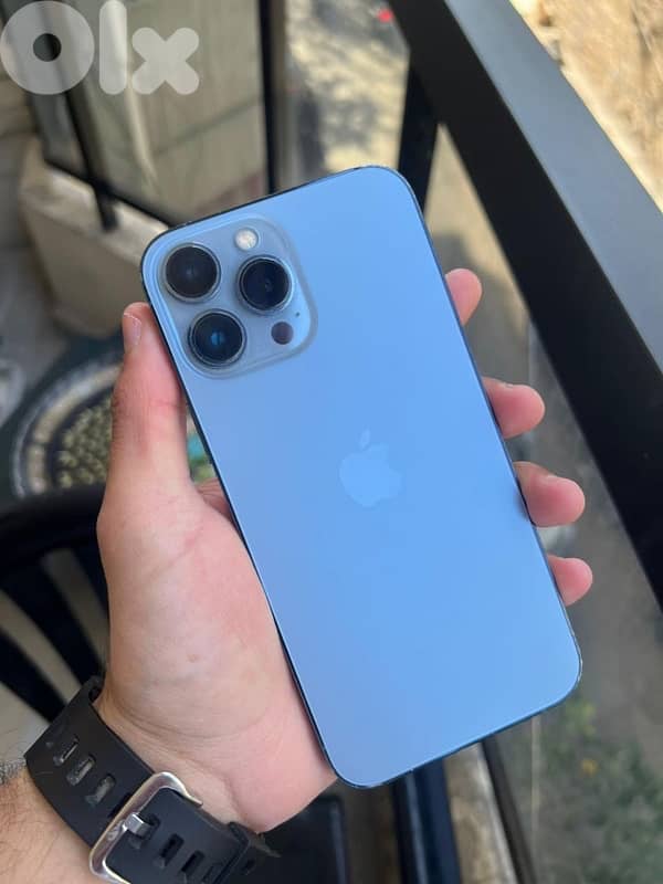 iphone 13 pro max 0
