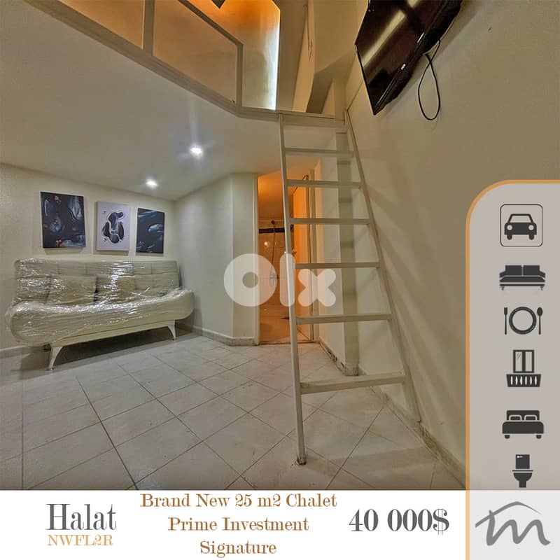 Halat | Building Age 15 | Prime Rental Investment | Pool-Courts Access 0
