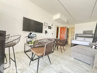 Halat | Building Age 15 | Prime Rental Investment | Panoramic Sea View