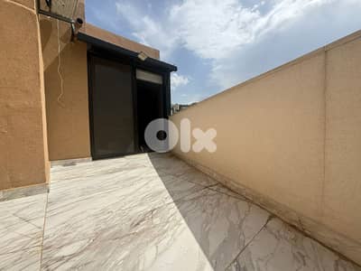 Halat | Building Age 15 | Prime Rental Investment | Panoramic Sea View